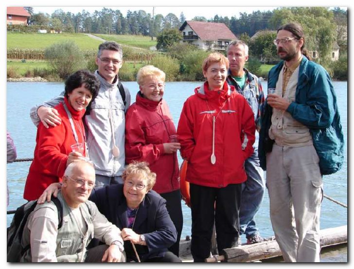 Kako prijetni so<br> ti 