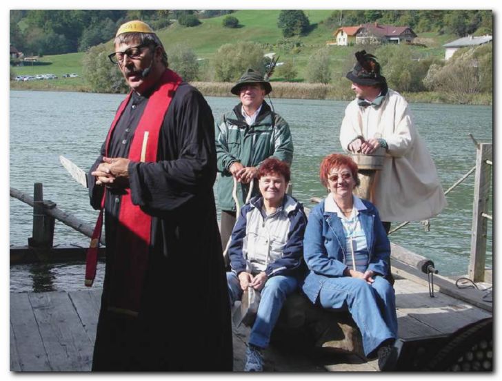 Du�ni pastir - kurat<br>sprejema novi 