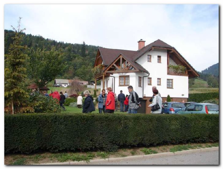 Dom Marije in Vlada